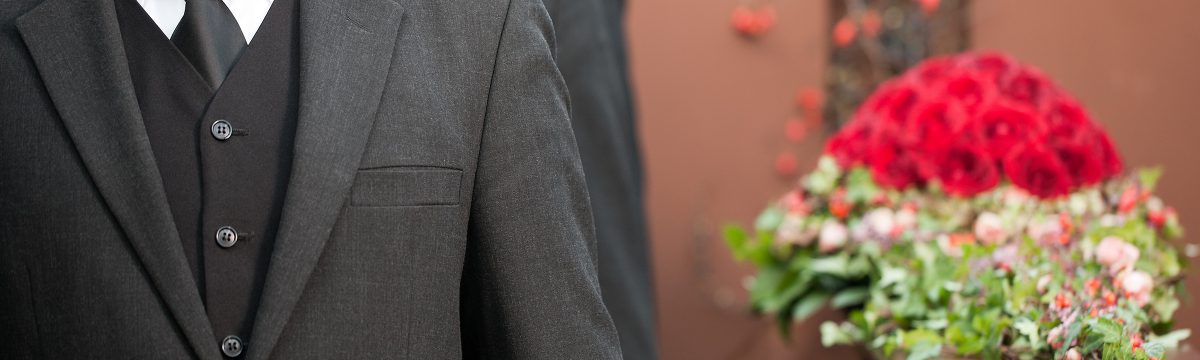 Bestatter & Pietäten in Biebertal